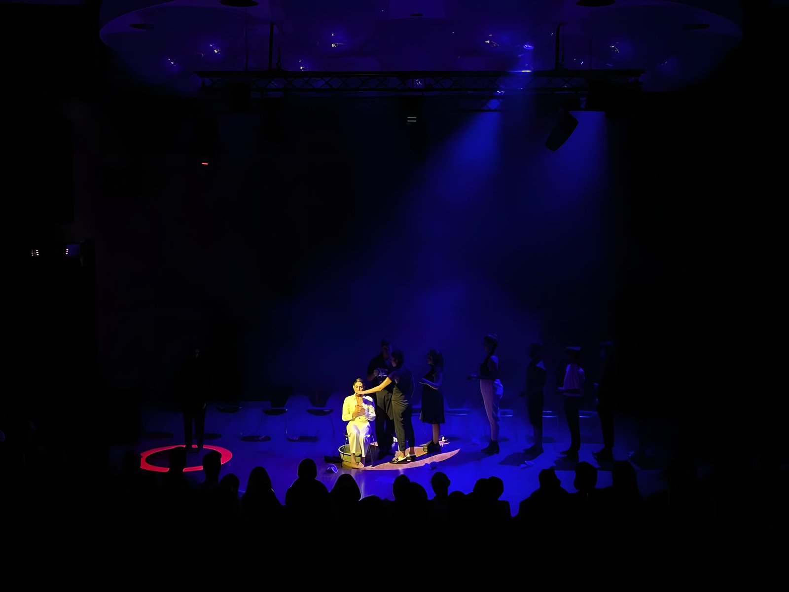 Heathers - A single special in the dark